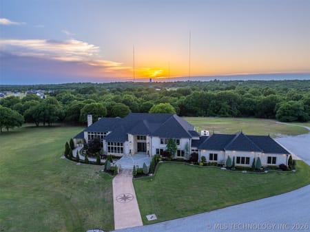 Coweta, OK 74429 Wagoner County