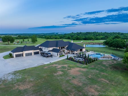 Coweta, OK 74429 Wagoner County