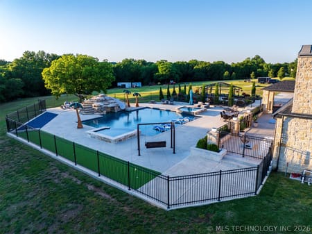 Coweta, OK 74429 Wagoner County