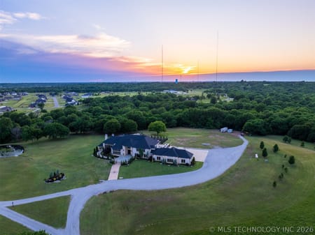 Coweta, OK 74429 Wagoner County