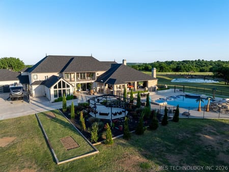 Coweta, OK 74429 Wagoner County