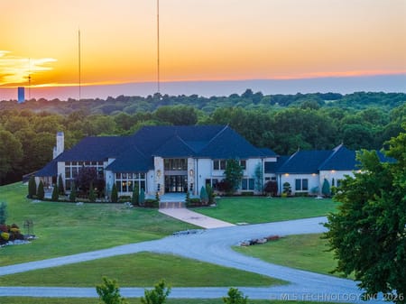 Coweta, OK 74429 Wagoner County