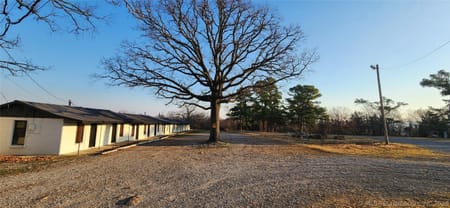 Cookson, OK 74427 Cherokee County
