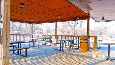 Cookson, OK 74427 Cherokee County
