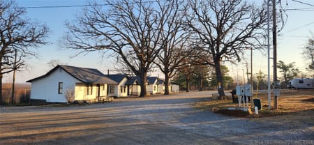 Cookson, OK 74427 Cherokee County