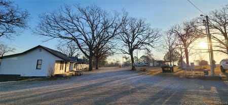 Cookson, OK 74427 Cherokee County