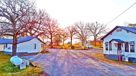Cookson, OK 74427 Cherokee County