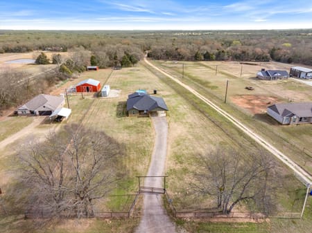 Wills Point, TX 75169 Van Zandt County