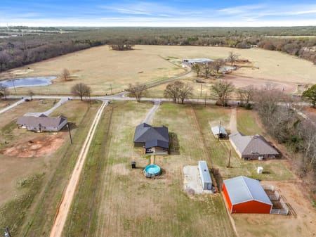 Wills Point, TX 75169 Van Zandt County