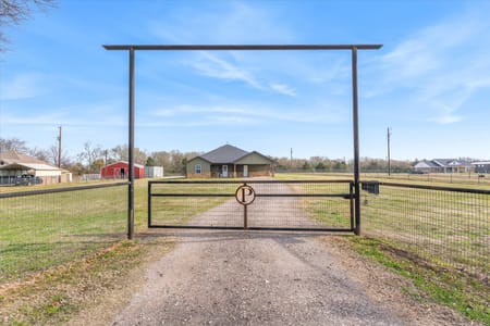 Wills Point, TX 75169 Van Zandt County