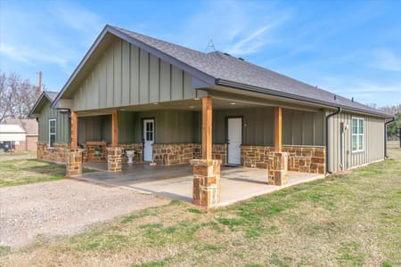 Wills Point, TX 75169 Van Zandt County