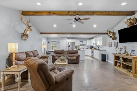 Wills Point, TX 75169 Van Zandt County