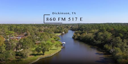 Dickinson, TX 77539 Galveston County