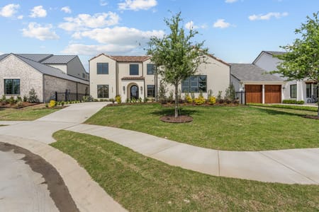 Fort Worth, TX 76126 Tarrant County