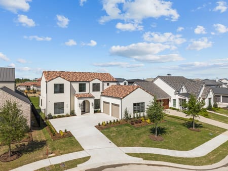 Fort Worth, TX 76126 Tarrant County