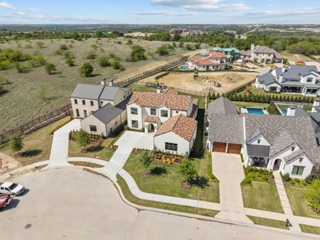 Fort Worth, TX 76126 Tarrant County