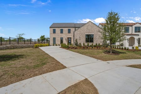 Fort Worth, TX 76126 Tarrant County