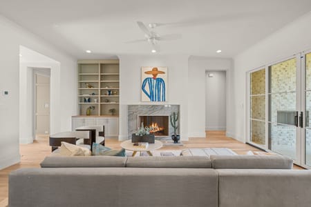 Fort Worth, TX 76126 Tarrant County