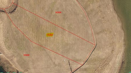 Dodd City, TX 75438 Fannin County