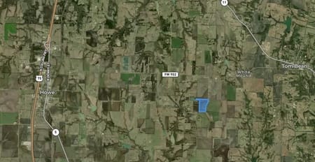 Sherman, TX 75090 Grayson County