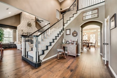 Keller, TX 76248 Tarrant County