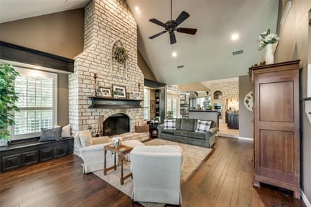 Keller, TX 76248 Tarrant County