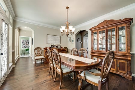 Keller, TX 76248 Tarrant County