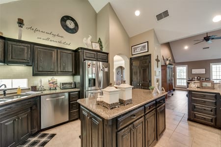 Keller, TX 76248 Tarrant County