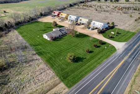 Tioga, TX 76271 Grayson County
