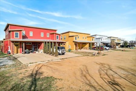Tioga, TX 76271 Grayson County