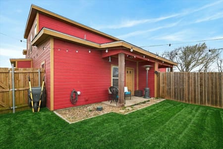 Tioga, TX 76271 Grayson County