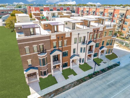 Grapevine, TX 76051 Tarrant County