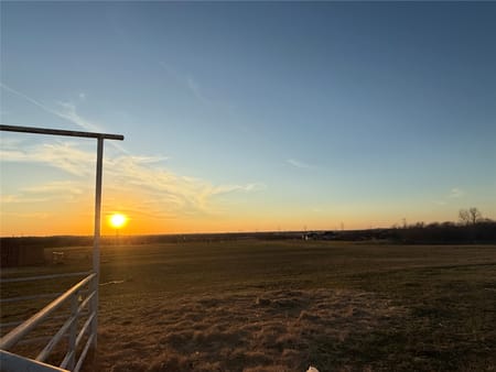 Cleburne, TX 76033 Johnson County