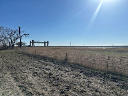 Cleburne, TX 76033 Johnson County
