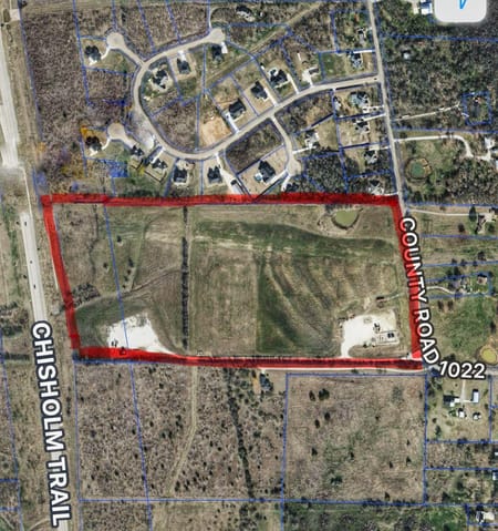 Cleburne, TX 76033 Johnson County