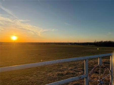 Cleburne, TX 76033 Johnson County