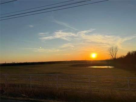 Cleburne, TX 76033 Johnson County