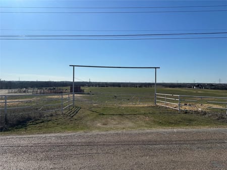 Cleburne, TX 76033 Johnson County
