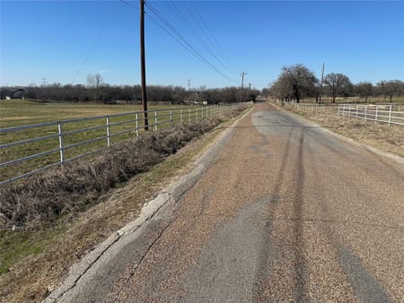 Cleburne, TX 76033 Johnson County