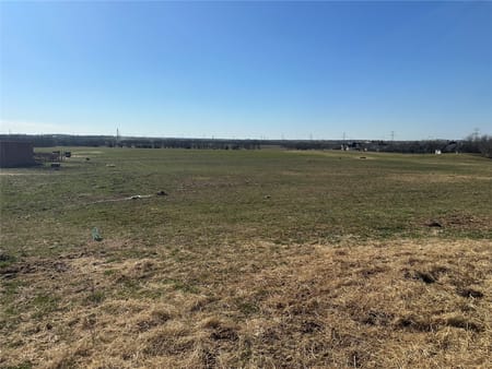 Cleburne, TX 76033 Johnson County