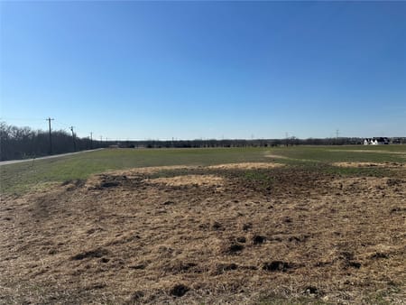 Cleburne, TX 76033 Johnson County