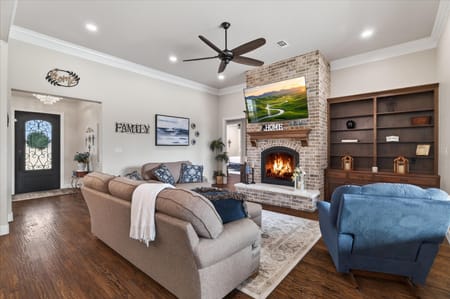 Whitesboro, TX 76273 Grayson County