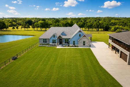 Whitesboro, TX 76273 Grayson County