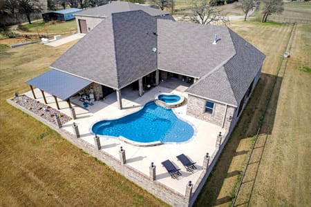 Whitesboro, TX 76273 Grayson County