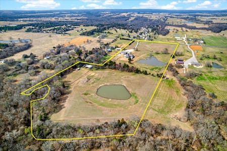 Whitesboro, TX 76273 Grayson County