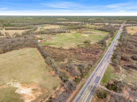 Edgewood, TX 75117 Van Zandt County