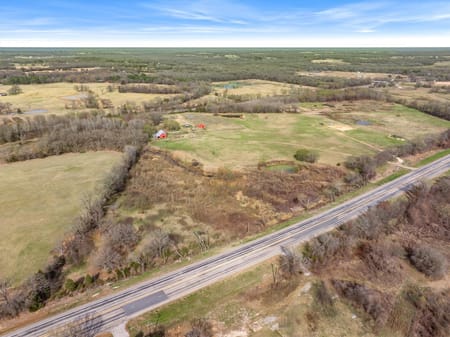 Edgewood, TX 75117 Van Zandt County