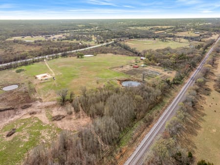 Edgewood, TX 75117 Van Zandt County