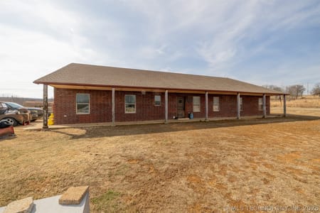 Mannford, OK 74044 Creek County