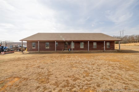 Mannford, OK 74044 Creek County
